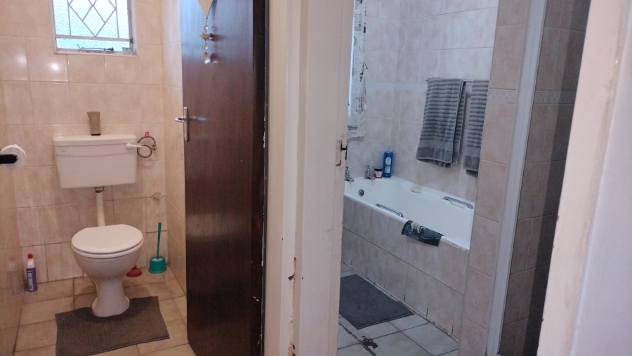 To Let 3 Bedroom Property for Rent in Wilgehof Free State